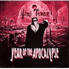 Year of the Apocalypse by Jimi Tenor