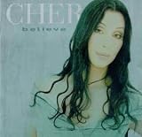 Believe [MINIDISC]