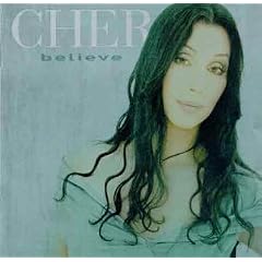 Believe [MINIDISC]