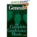 Genesis: Complete Guide To Their Music (Complete Guide to Their Music)