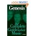 Genesis: Complete Guide To Their Music (Complete Guide to Their Music)