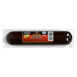 Jack Links Gourmet Beef Sausage Original, 20-Ounce Units (Pack of 4)