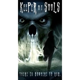 Keeper of Souls [VHS] [Import]