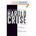 The Essential Harold Cruse: A Reader