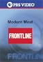 Frontline: Modern Meat