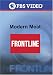Frontline: Modern Meat