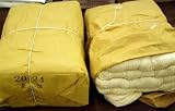 ひも類　たこ糸　１2号　約4.3kg1玉単位　純綿再撚糸（凧糸　業務用　超お買い得）の画像