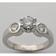 Unusual Engagement Rings Unusual Engagement Rings