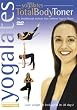 Yogalates 2 [DVD]