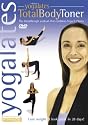 Yogalates - Total Body Toner [DVD] [2002]