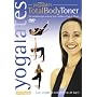 Yogalates - Total Body Toner [DVD] [2002]