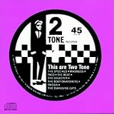 Music : This Are Two Tone