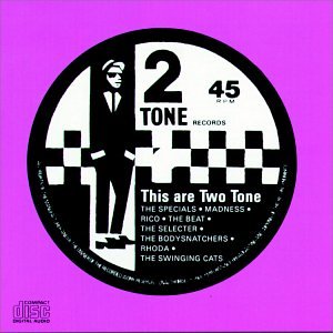 CD-Charts  Search : This Are Two Tone