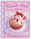 Girl's Book of Cupcakes (Kids Cook Book)