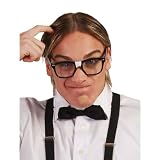 GUI - Lunettes de Geek