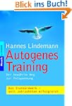 Autogenes Training: Der bew�hrte Weg...
