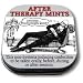 Freud After Therapy Strong Peppermint Mints in Tin
