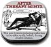 Freud After Therapy Strong Peppermint Mints in Tin