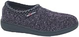 Haflinger Closed Heel Hardsole