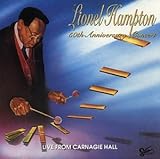 50th Anniversary Concert: Live at Carnegie Hall