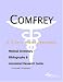 Comfrey - A Medical Dictionary, Bibliography, and Annotated Research Guide to Internet References
