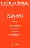 Chinese Economy