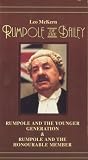 VHS : Rumpole of the Bailey, Vol. 11 - The Younger Generation/The Honourable Member