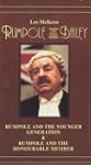 Rumpole of the Bailey Volum