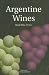 Book Argentine Wines