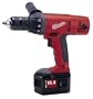 Milwaukee 0616-24 14.4 Volt 1/2-Inch Lok-Tor Driver/Drill Kit