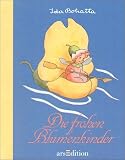 Die frohen Blumenkinder