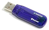 AmbiCom BT2000-USB Air2Net Bluetooth Wireless Adapter