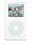 Apple iPod 30 GB Photo White M9829LL/A (4th Generation) OLD MODEL