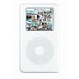 Apple iPod 30 GB Photo White M9829LL/A (4th Generation) OLD MODEL