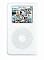 Apple iPod 30 GB Photo White M9829LL/A (4th Generation) OLD MODEL