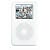 Apple iPod 30 GB Photo White M9829LL/A (4th Generation) OLD MODEL
