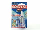 Loctite Super Glue Control Gel - 3gm