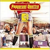 Pepperoni Quattro