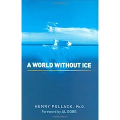 A World Without Ice