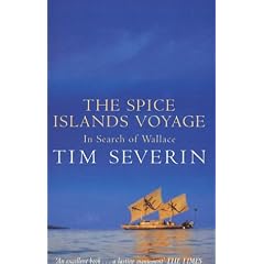 The Spice Islands Voyage