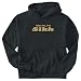 Sweatshirt Black 