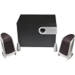 Philps MMS171-PC 2.1 Multimedia Speaker System