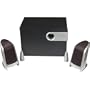 Philips MMS171-PC 2.1 Multimedia Speaker System