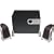 Philips MMS171-PC 2.1 Multimedia Speaker System