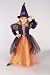 Child's Pretty Witch Costume
