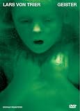 Lars von Trier - Geister - Ernst-Hugo J�regard