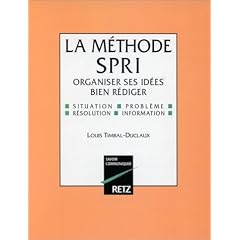 La m�thode e.S.P.R.I.t.