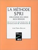 La m�thode e.S.P.R.I.t.