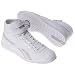 REEBOK Women's Freestyle Hi Striped