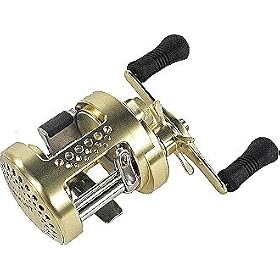 �V�}�m(SHIMANO) 03'�J���J�b�^ CONQUEST401 AR-B 01652